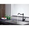 Anzzi Patriarch Single Handle Kitchen Faucet in Oil Rubbed Bronze KF-AZ198ORB - alternate 6